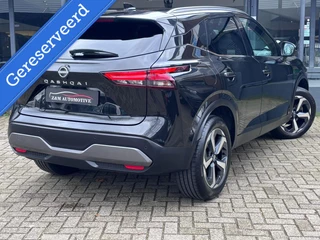 Nissan QASHQAI Nissan Qashqai 1.3 MHEV Xtronic N-Connecta AUT*LED*PANO*360° - afbeelding nr 6