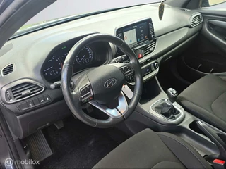 Hyundai i30 Hyundai i30 Wagon 1.4 T-GDI Premium PASSION - afbeelding nr 16