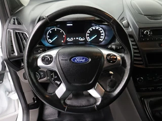 Ford Transit Connect | Airco | Cruise | Trekhaak - afbeelding nr 14