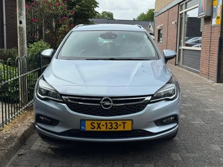 Opel Astra Opel Astra Sports Tourer 1.4 Innovation Alu wielen/Airco-Ecc/Navigatie - afbeelding nr 4