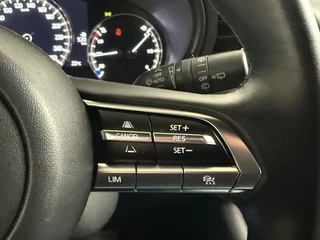 Mazda 3 Mazda 3 2.0 e-SkyActiv-G M Hybrid 122 Comfort met Bose | 18”LMV | LEDER | TRHK | CARPLAY - afbeelding nr 18