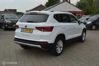 SEAT Ateca Seat Ateca 1.5 TSI FR Business Intense - afbeelding nr 2