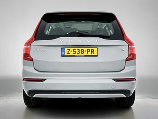 Volvo XC90 Volvo XC90 2.0 T8 Ultimate | B&W | Luchtvering | Trekhaak | 360 camera | - afbeelding nr 3