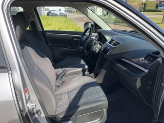 Suzuki Swift - afbeelding nr 17