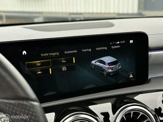 Mercedes-Benz A-Klasse Mercedes A-klasse 250 e AMG Line |Pano |Burmester |360 - afbeelding nr 31