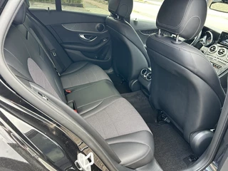 Mercedes-Benz C-Klasse Mercedes-Benz C-Klasse Estate 350 e Lease Edition - afbeelding nr 20
