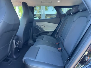 Ford Explorer Ford Explorer Extended Range RWD 77 kWh Ford Voorraad | Zuid | Adaptieve cruise control | Stuurwiel verwarming | stoelverwarming | Achteruitrijcamera - afbeelding nr 18