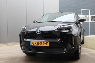 Toyota Yaris Cross - afbeelding nr 8