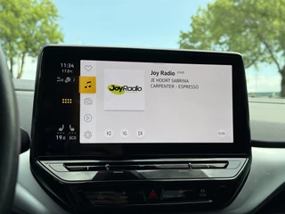 Volkswagen ID.4 Volkswagen ID.4 Aut. Pure Edition Waterpomp | Navi | Camera | Keyless | - afbeelding nr 22
