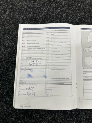 Volkswagen Passat Volkswagen Passat 1.4 TSI GTE Connected TREKHAAK-NAVI-DAB-STOELVERWARMING - afbeelding nr 46