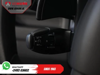 Opel Vivaro Opel Vivaro 2.0 CDTI 150 pk Aut. L3 BPM VRIJ! NL Auto/ Carplay/ Cruise/ Camera/ Navi/ Trekhaak - afbeelding nr 18