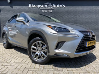 Lexus NX - afbeelding nr 3