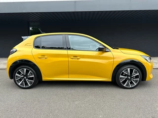 Peugeot 208 - afbeelding nr 10