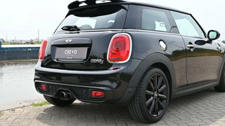 MINI Cooper S MINI Cooper S Chili 2.0 | LED | spoiler | schakelflippers | - afbeelding nr 20