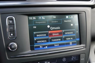 Renault Kadjar Renault Kadjar 1.2 TCe Bose PANO TREKHAAK CAMERA NAVI PDC - afbeelding nr 25