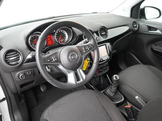 Opel ADAM - afbeelding nr 16