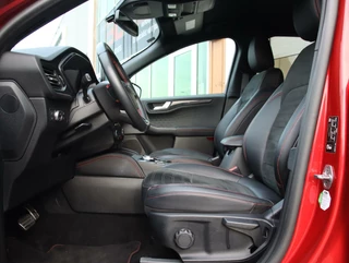 Ford Kuga Ford Kuga 2.5 PHEV ST-Line X | Elek. wegklapbare trekhaak | 19inch velgen | - afbeelding nr 4