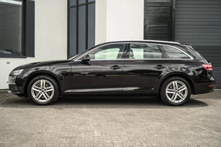 Audi A4 Audi A4 Avant 1.4 TFSI Design Pro Line PANO / B&O - afbeelding nr 6
