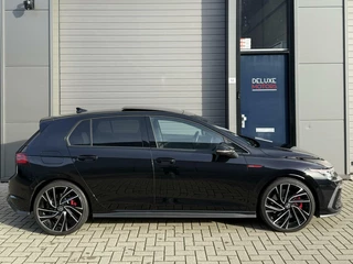 Volkswagen Golf Volkswagen Golf 2.0 TSI GTI Dodehoek/Leder/Pano/Camera/IQ - afbeelding nr 7