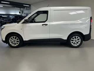 Ford Transit Courier - afbeelding nr 6