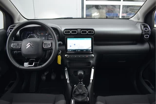Citroën C3 Aircross | 110PK | Parkeersensoren | Navigatie | NL-Auto - afbeelding nr 12