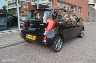 Kia Picanto Kia Picanto 1.2 CVVT ColorLine airco Cruise con 86PK - afbeelding nr 6