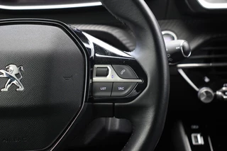 Peugeot e-208 Peugeot e-208 Allure Pack 50 kWh - Carplay, Camera, Digitaal Cockpit, SOH 91% - afbeelding nr 16