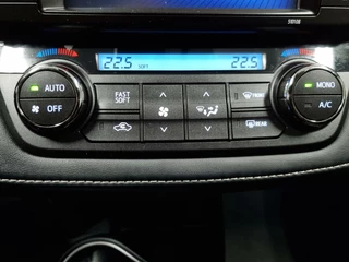 Toyota RAV4 Toyota RAV4 2.5 Hybrid AWD Style / Team-D / Afn. Trekhaak - afbeelding nr 40