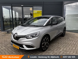 Renault Grand Scénic - 120841600-0