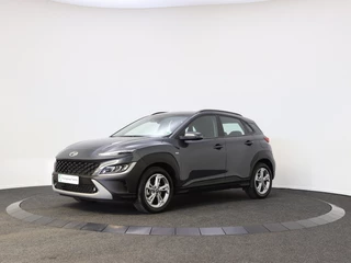 Hyundai Kona - afbeelding nr 12