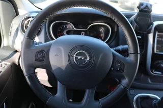 Opel Vivaro - afbeelding nr 20
