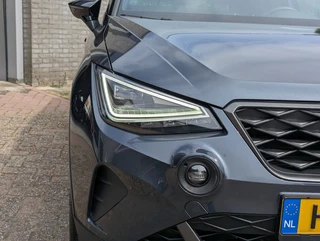 SEAT Arona - afbeelding nr 3