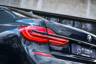 BMW 7 Serie BMW 7-serie 750i xDrive M Sport B&W Massage 360c 21'' Laser - afbeelding nr 16