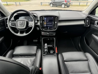 Volvo XC40 - afbeelding nr 12