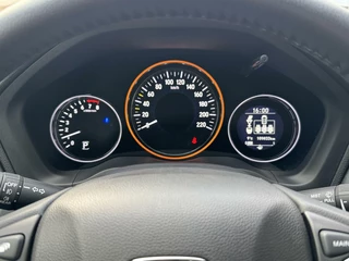 Honda HR-V Honda HR-V 1.5 i-VTEC Business Edition Automaat|ECC|Navi|Trekhaak|Camera| - afbeelding nr 22