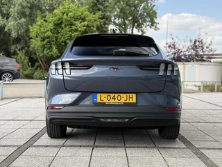 Ford Mustang Mach-E Ford Mustang Mach-E Aut. Extended 98kWh | Leder | Bang & Olufssen | 360 Camera | Panorama | - afbeelding nr 5