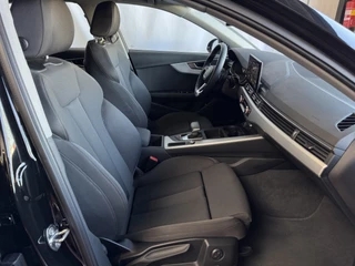 Audi A4 Audi A4 Avant 40 TFSI 204PK S-LINE EDITION LED NAVI VIR.COCKPIT ADAP.CRUIS ELEK.KLEP 2024 