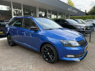 Škoda Fabia Skoda Fabia 1.2 TSI Active Climat, Pano, Bluetooth, Pdc, LM.. - afbeelding nr 3