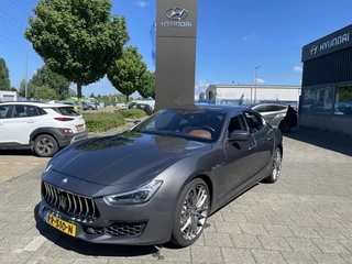 Maserati Ghibli - 420579839-0