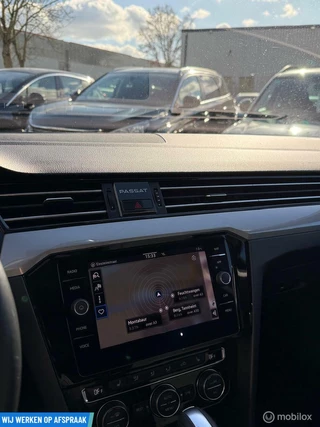 Volkswagen Passat Volkswagen Passat Variant 1.5 TSI Business / 12 mnd garantie - afbeelding nr 38