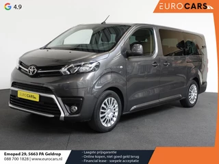 Toyota ProAce - 183950390-0