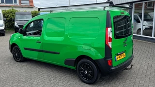 Renault Kangoo - afbeelding nr 14