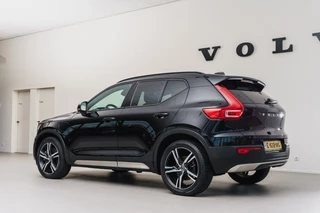 Volvo XC40 - afbeelding nr 3
