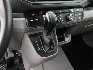 Volkswagen Crafter Volkswagen Crafter 2.0TDi 140PK DSG Automaat L3H2 | Led - afbeelding nr 15