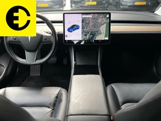 Tesla Model 3 Tesla Model 3 Long Range AWD 75 kWh | Stoelverwarming | Pano | Camera - afbeelding nr 20