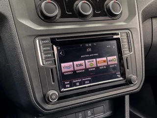 Volkswagen Caddy | BI-XENON | NAVI | ADAPTIVE | VOORRUIT VERWARMING | LEDER | - afbeelding nr 53