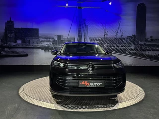 Volkswagen Tiguan Volkswagen Tiguan 1.5 eTSI Life Edition *WinterPack*LEDPlus*Keyless*PrivGlass* - afbeelding nr 11