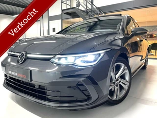 Volkswagen Golf 8 1.5 TSI R-LINE/ Camera/ Pano.Dak/ IQ Light/ CarPlay