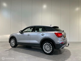 Audi Q2 Audi Q2 30 TFSI Design, 115 pk 6 versn. Navigatie|Adaptive cruise|NL auto|Clima|1e eig.|LMV| Afn. trekhaak|Parkeersensoren|Carplay - afbeelding nr 6