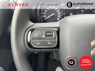 Citroën C3 Aircross - afbeelding nr 19